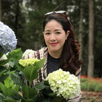 Chị Thắm
