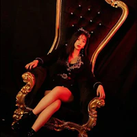 Park Soo -young