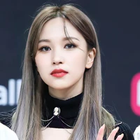 Myoui Mina