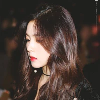 Bae) Kim Joohyun (lrene)