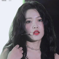 Kim Yerim (Yeri)