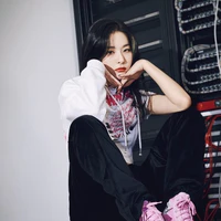 Kim Seulgi