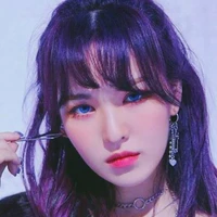 (SON) KIM Seung Wan(Wendy)