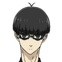 Jinpachi Ego