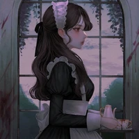 Dì Thủy- Quản gia