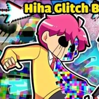 Hiha Glitch (ai lấy thì lấy)