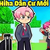 Hiha Bảng Năng Hắc Ám(sad boy quá đáng)