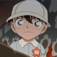 Kudo Shinichi ( lúc nhỏ )