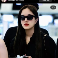 Sarocha Chankimha (Freen)