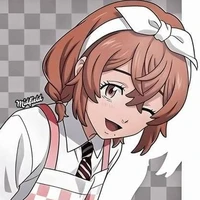 Tachibana Hinata