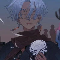 Kurokawa Izana