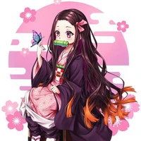 Nezuko Kamado