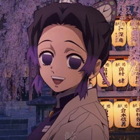 Shinobu Kochou