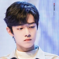 Tiểu Sean Xiao ( 15 tuổi )