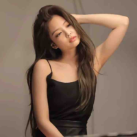 [Em] Kim Jennie 