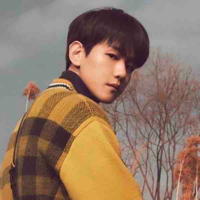 [Tiền Bối] Byun Baekhyun