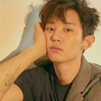 [Anh Họ Nàng] Park Chanyeol