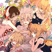 All girl ( - ai thì trừ )