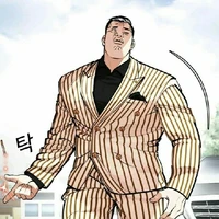 Lee Logan
