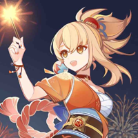 Yoimiya