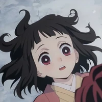 Kamado Hanako
