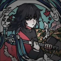 Tomioka Giyuu