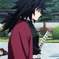 giyuu