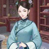 Nô tỳ Khải Hoà