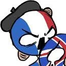 France