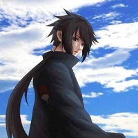 Uchiha Izuna
