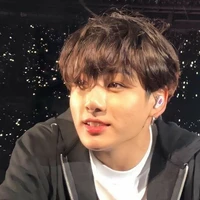 Jeon Jungkook