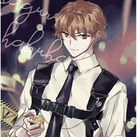 Saguru Hakuba