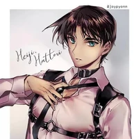 Hattori Heiji
