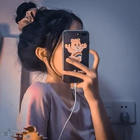 Phương Nhi ( BFF nữ9 , Runa )