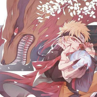 Uzumaki - Namikaze Naruto