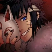 Uzumaki - Namikaze Menma