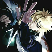 Namikaze - Minato