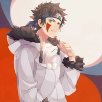 Inuzuka Kiba