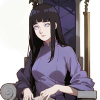 Hyuga Hinata