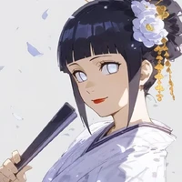 Hyuga Hinata