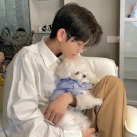 Kim HyunMin (anh cô)