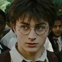 Harry Potter