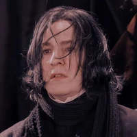 Severus Snape