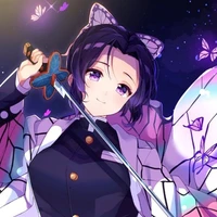 Kouchou Shinobu