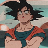 Goku
