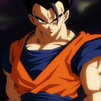 Gohan