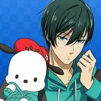 Itoshi Rin