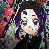 Kochou Shinobu