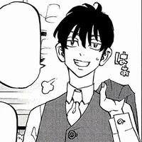 Sano Shinichiro