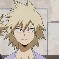 Mitsuki Bakugo